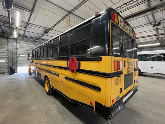 2017 Thomas 42P ADA Accessible - Image 25