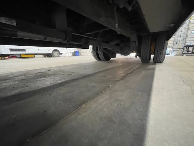 2017 Thomas 42P ADA Accessible - Image 14