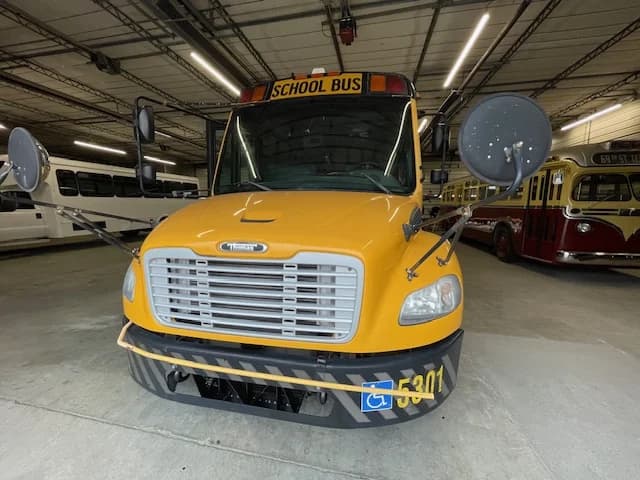 2017 Thomas 42P ADA Accessible - Image 19