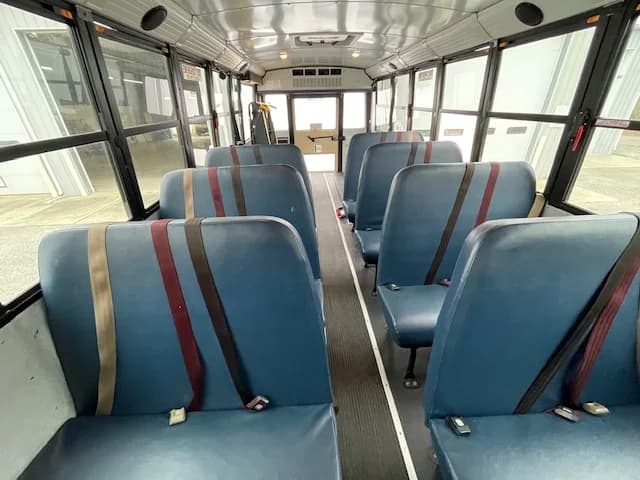 2017 Thomas 42P ADA Accessible - Image 8