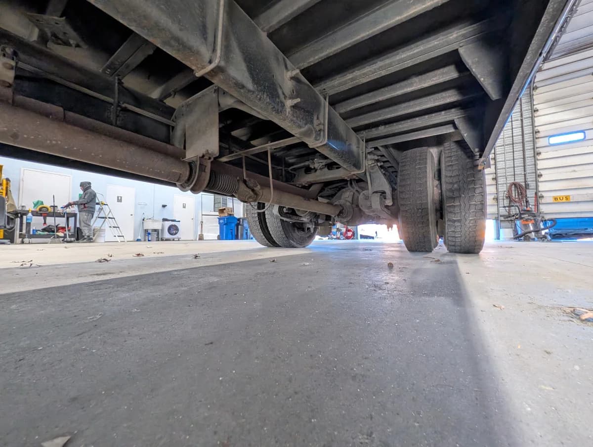 2016 International CE 72P - Image 12