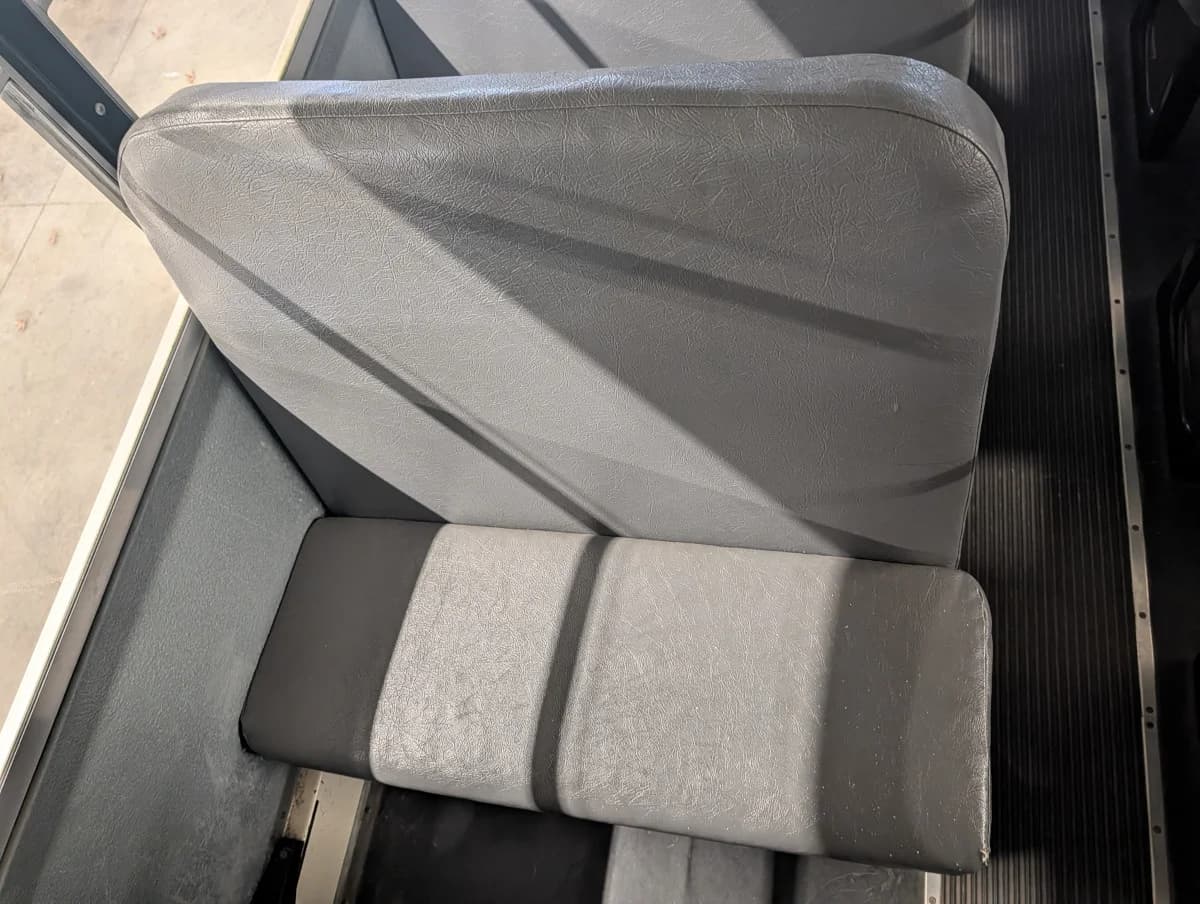 2016 International CE 72P - Image 10