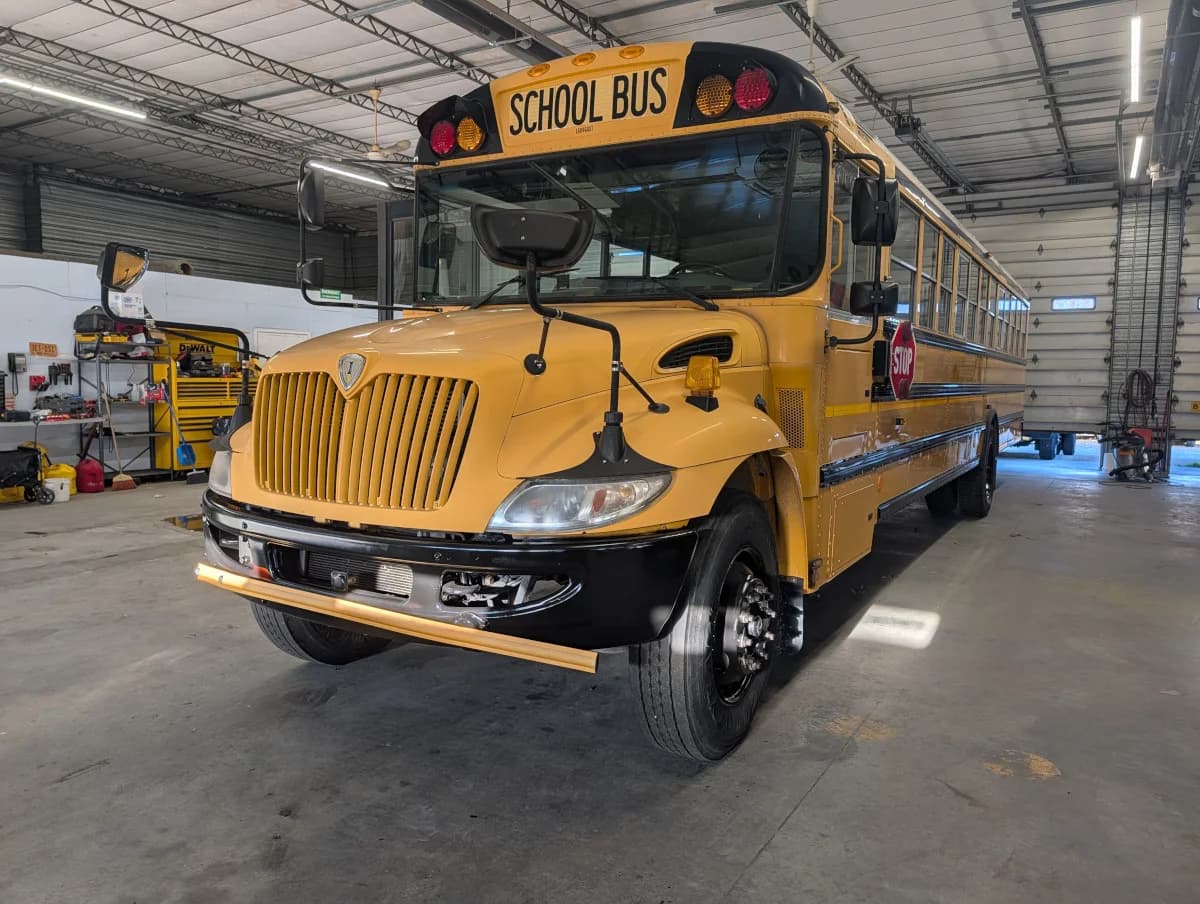 2016 International CE 72P - Image 17