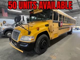 2012 Blue Bird Vision bus