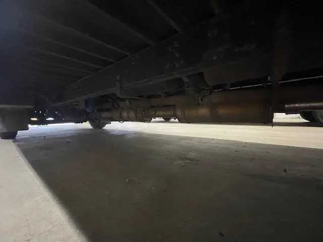 2012 Blue Bird Vision 72P - Image 15