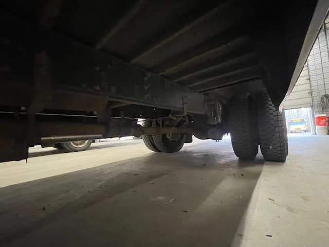 2012 Blue Bird Vision 72P - Image 16