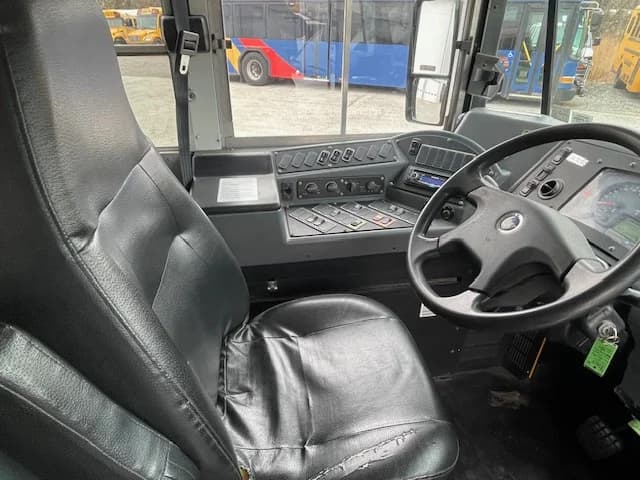 2012 Blue Bird Vision 72P - Image 12