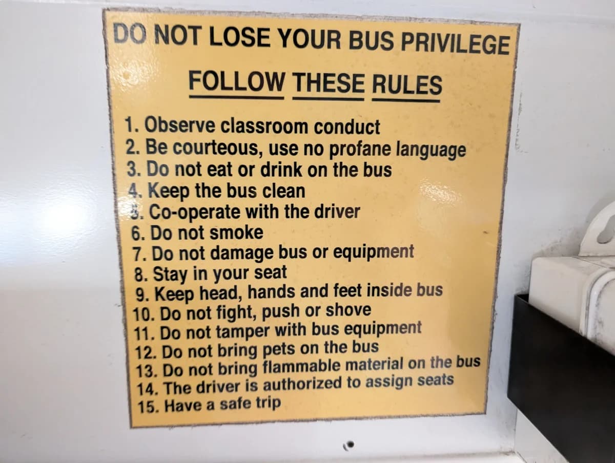 2012 Blue Bird Vision 72P - Image 14