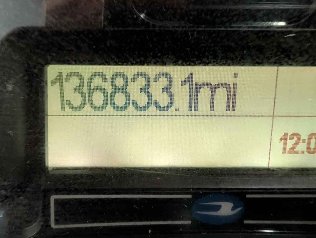 2012 Blue Bird Vision 72P - Image 25