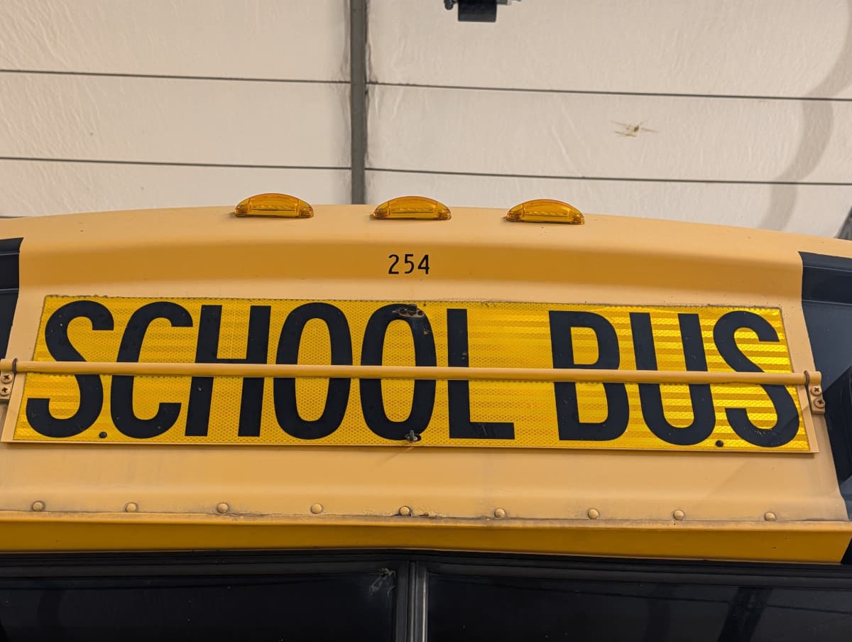 2012 Blue Bird Vision - Image 22