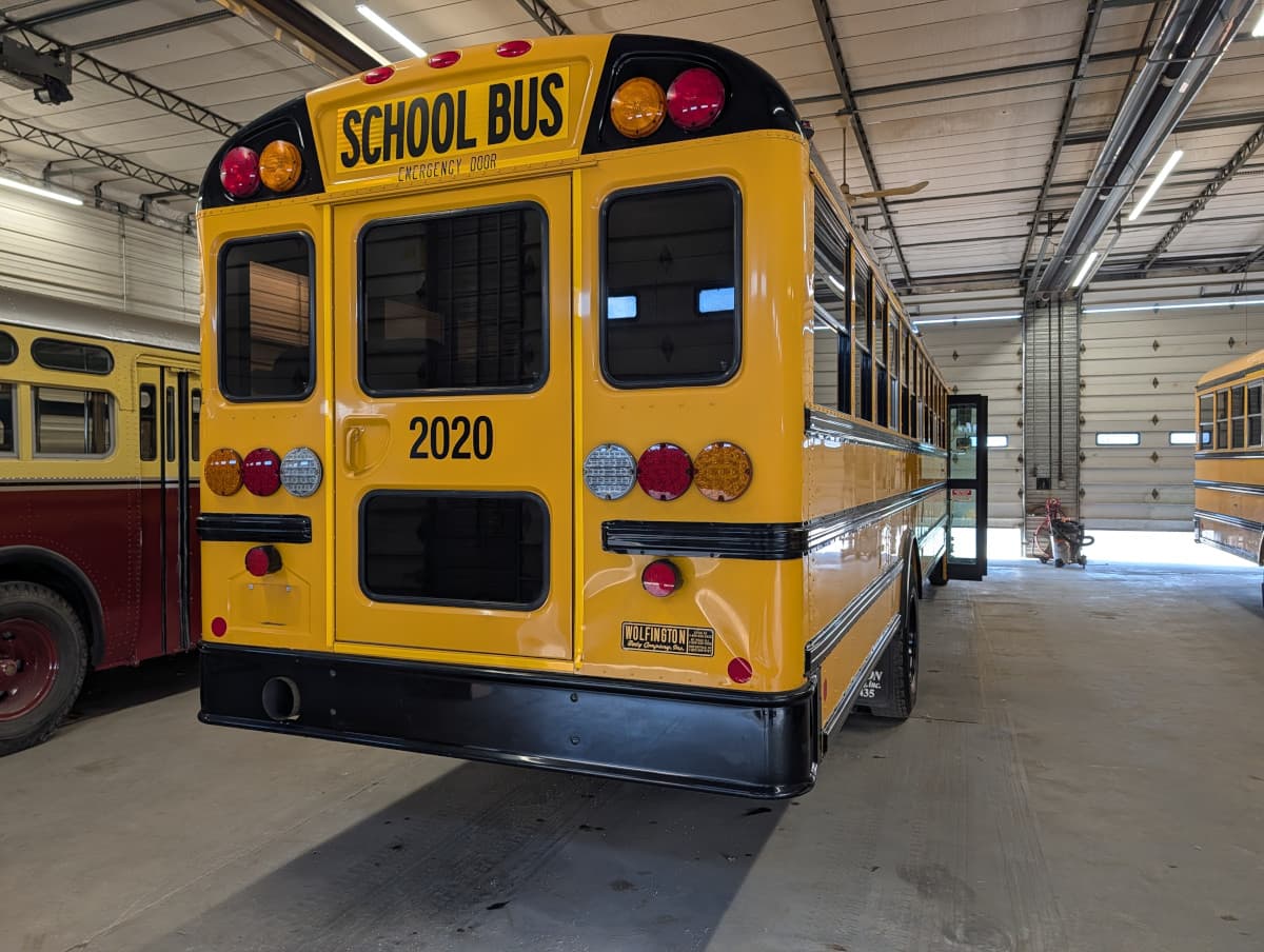 2020 International CE 72P - Image 20