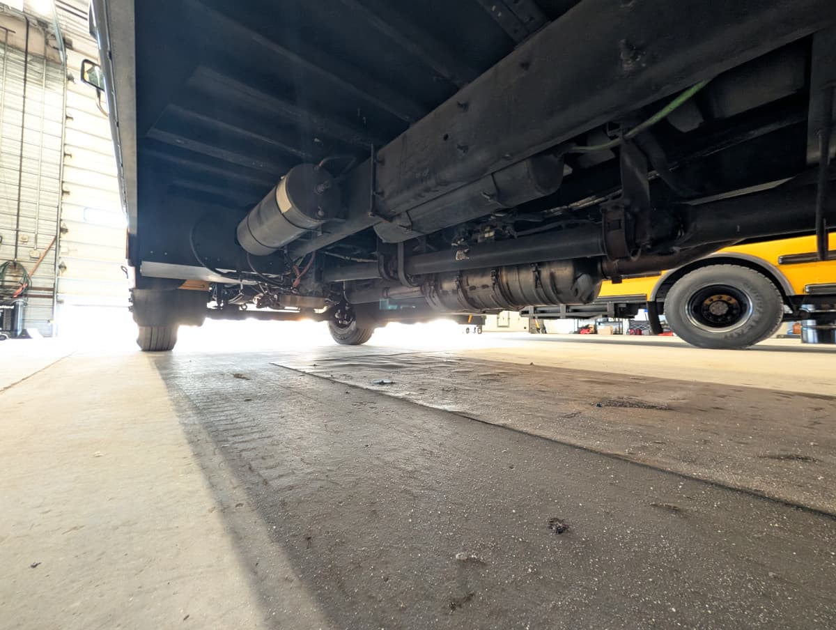 2020 International CE 72P - Image 6