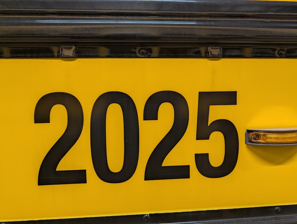 2020 International CE 72P - Image 26