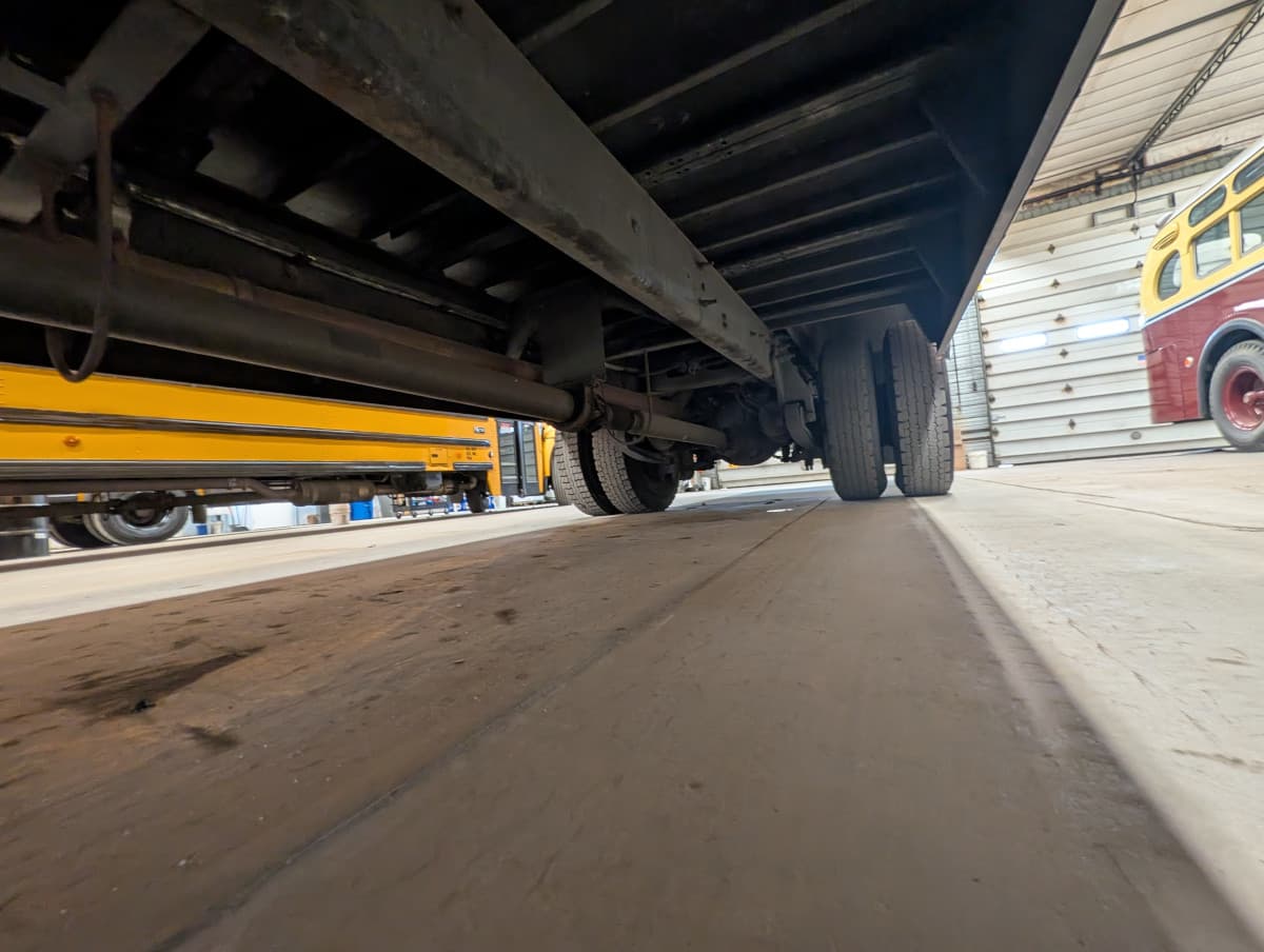 2020 International CE 72P - Image 11