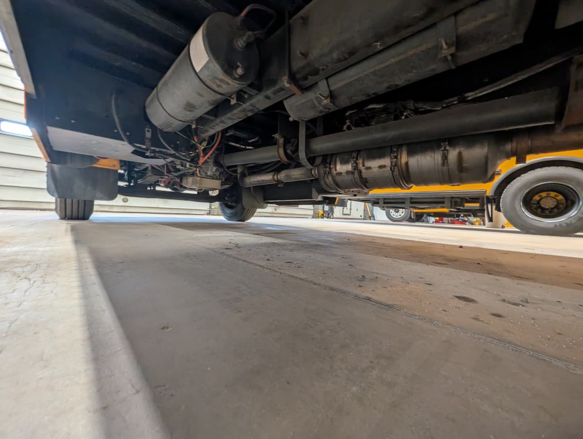 2020 International CE 72P - Image 12