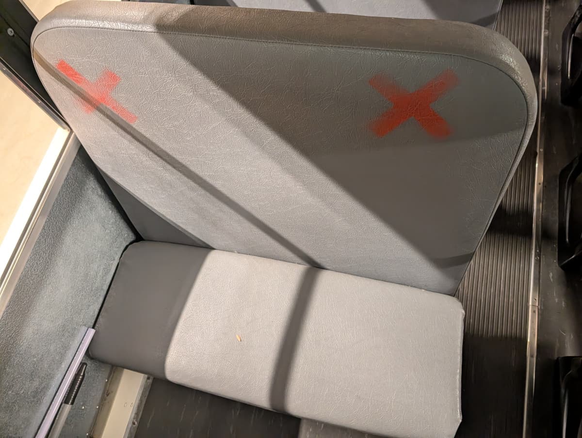 2020 International CE 72P - Image 9