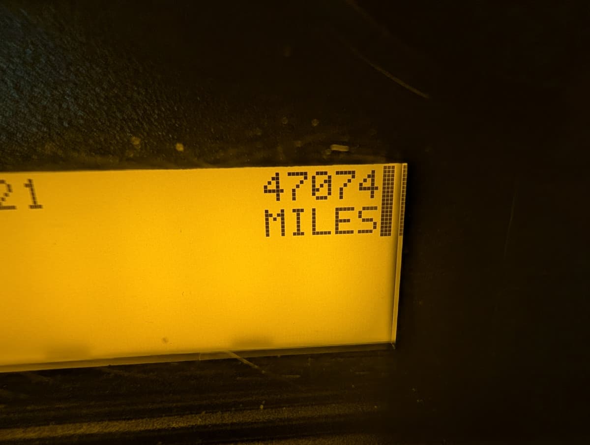 2020 International CE 72P - Image 28