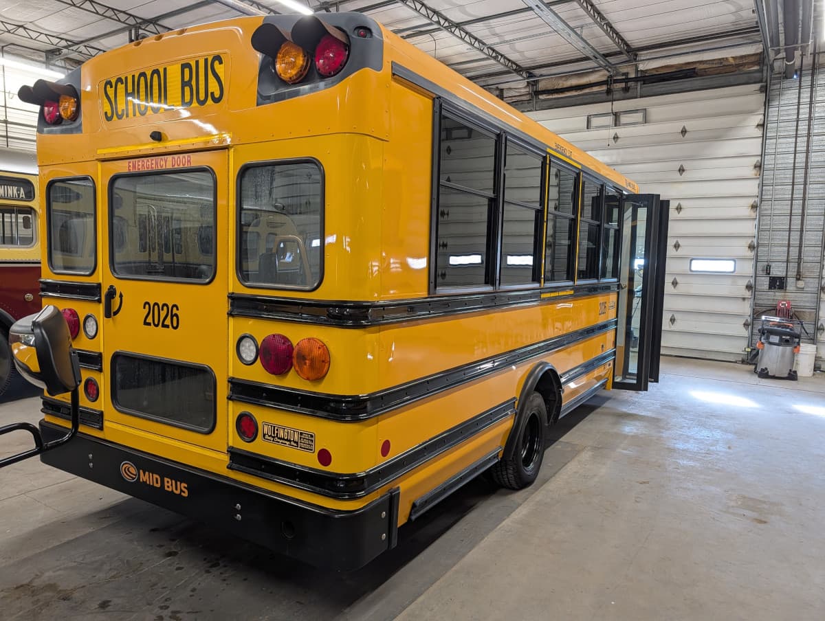 2020 Chevrolet Collins 29P - Image 21