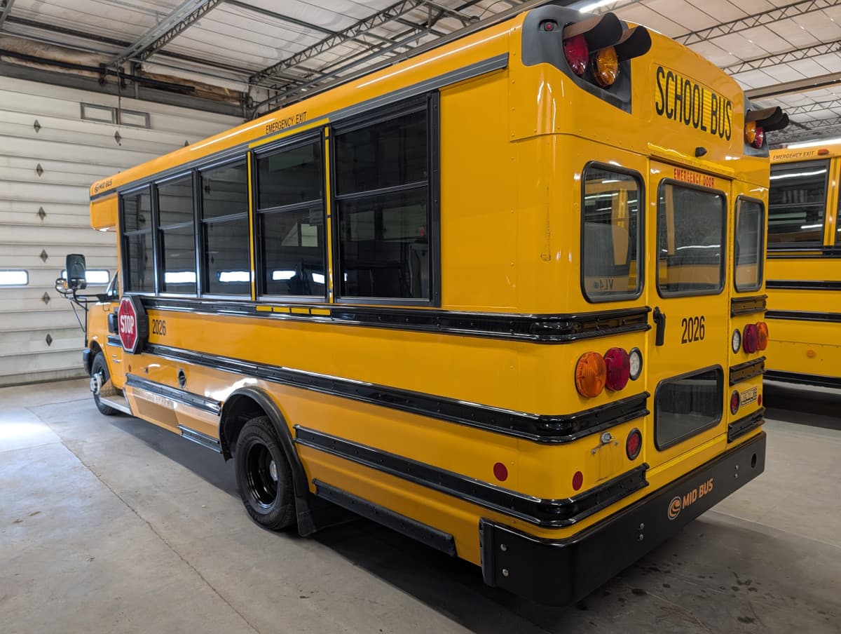 2020 Chevrolet Collins 29P - Image 22