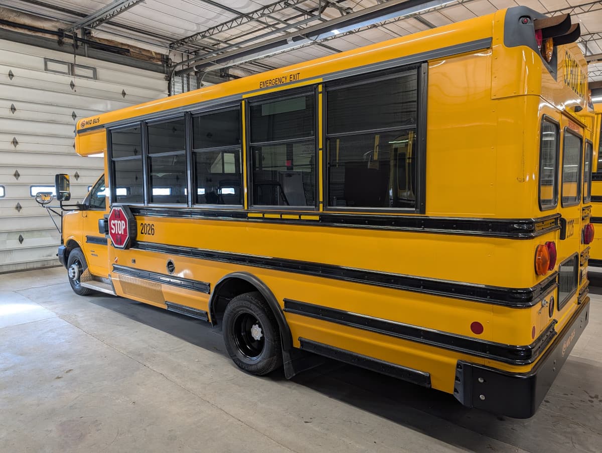 2020 Chevrolet Collins 29P - Image 4