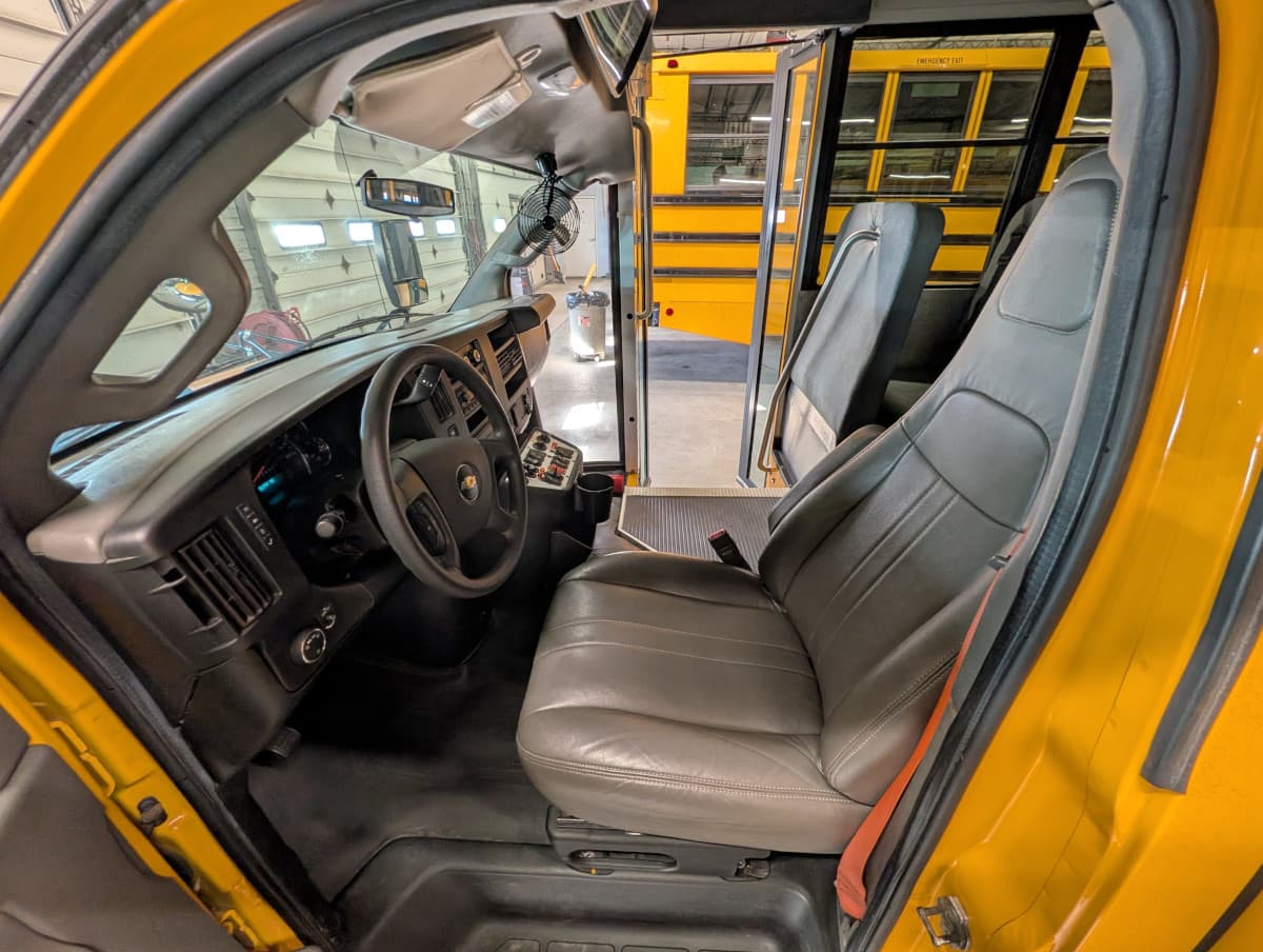 2020 Chevrolet Collins 29P - Image 11