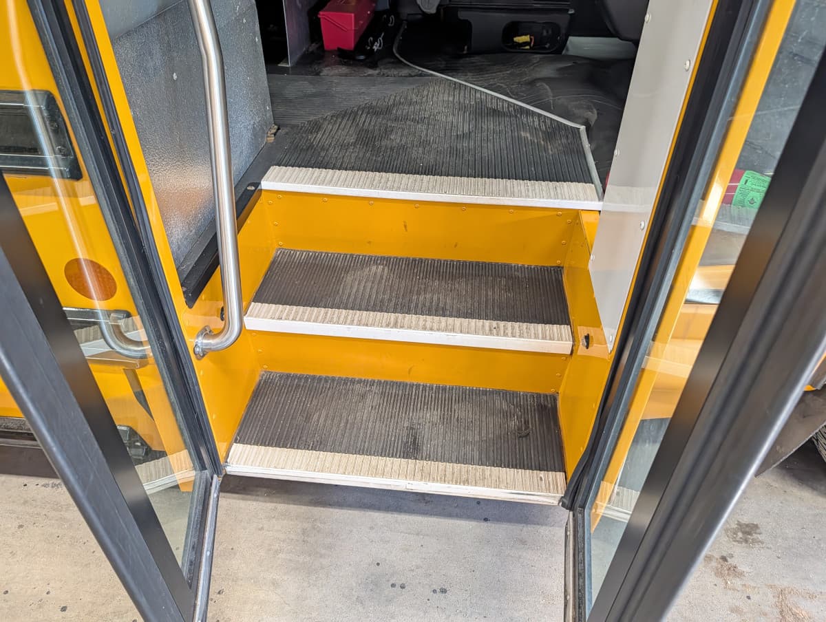 2020 Chevrolet Collins 29P - Image 5