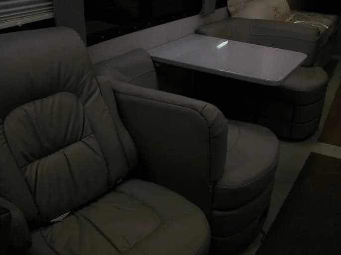 1984 MCI 96A2 Motorhome Conversion - Image 6