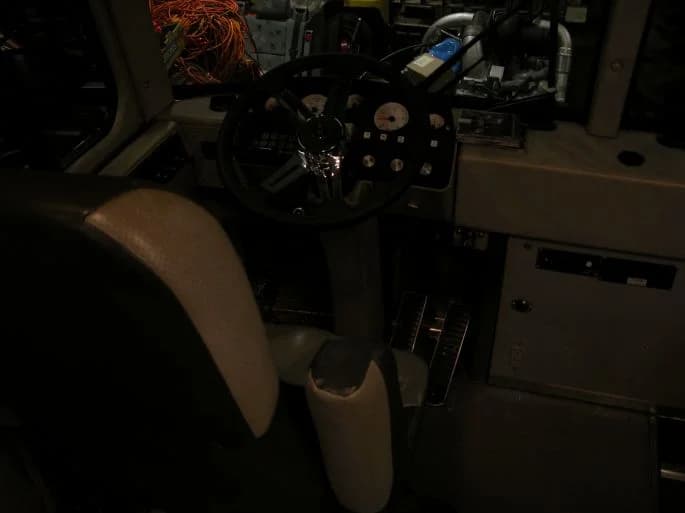 1984 MCI 96A2 Motorhome Conversion - Image 9