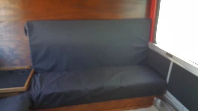 1983 MCI MC9 Motorhome Conversion - Image 11