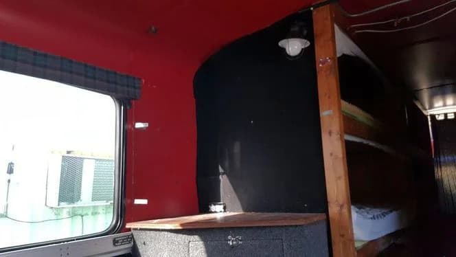 1983 MCI MC9 Motorhome Conversion - Image 8