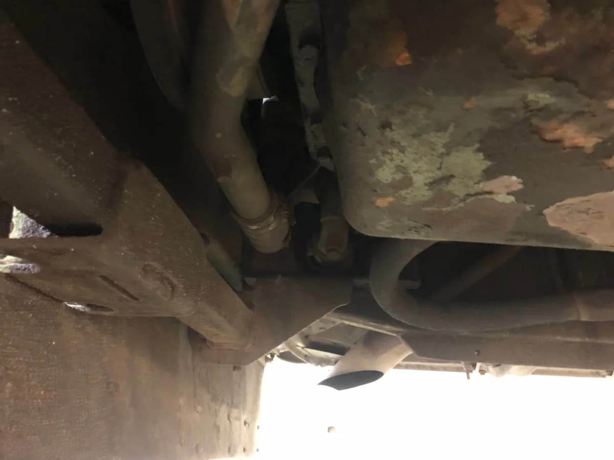 1969 MCI Challenger Custom Coach Conversion - Image 18