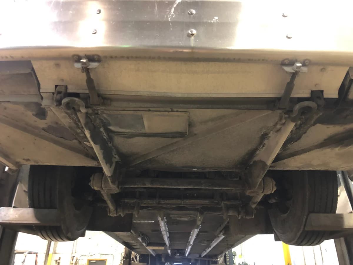 1969 MCI Challenger Custom Coach Conversion - Image 19