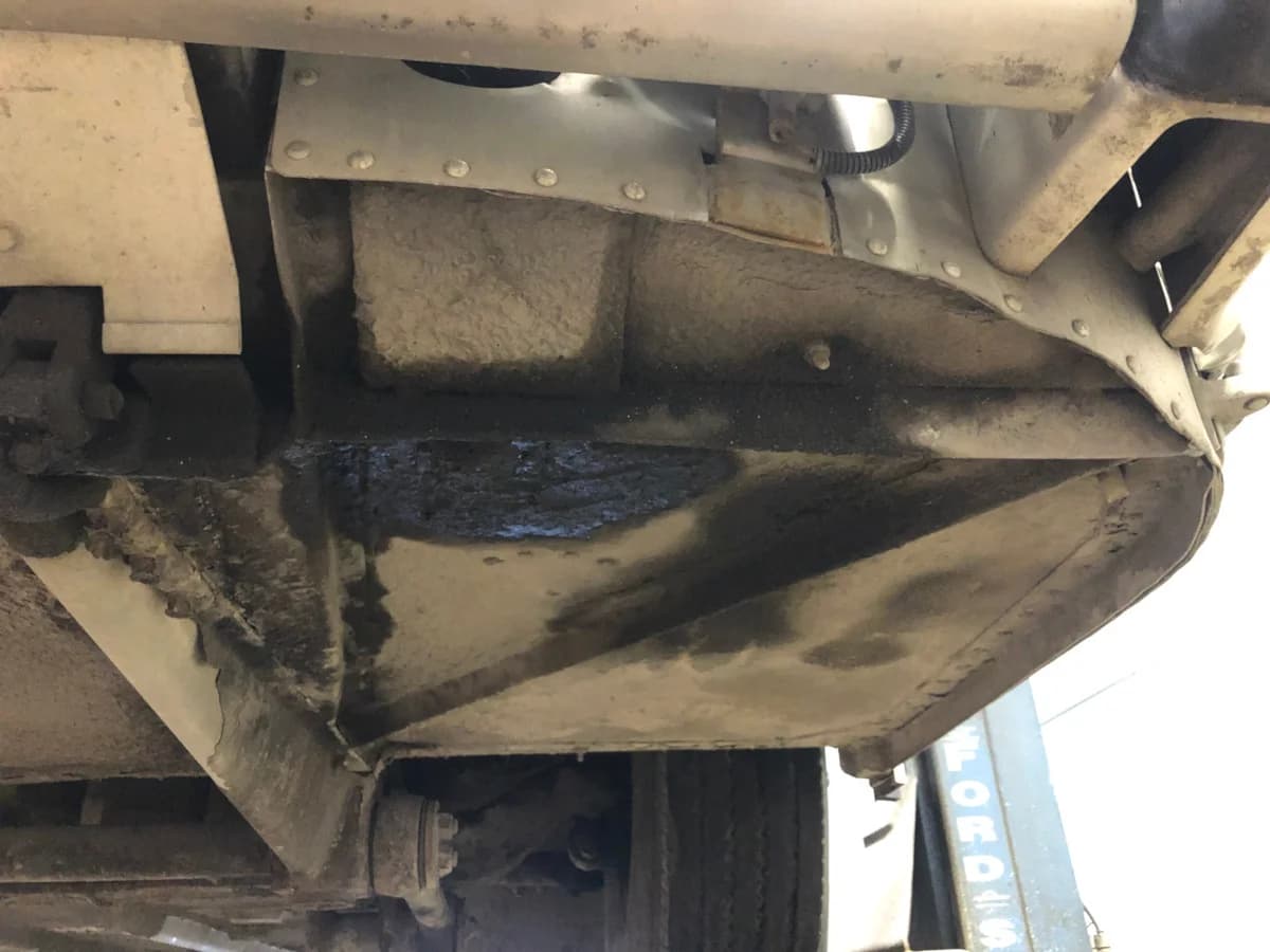 1969 MCI Challenger Custom Coach Conversion - Image 21