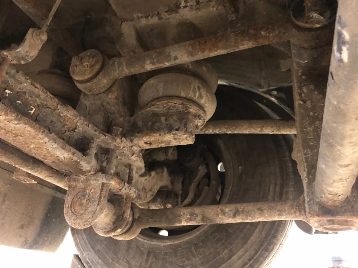 1969 MCI Challenger Custom Coach Conversion - Image 23