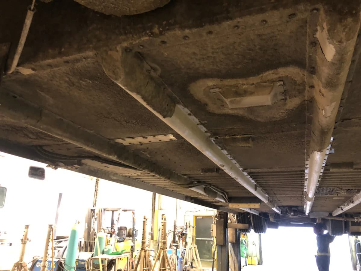 1969 MCI Challenger Custom Coach Conversion - Image 25