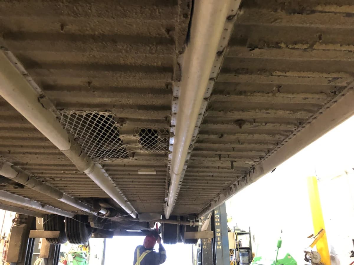 1969 MCI Challenger Custom Coach Conversion - Image 27