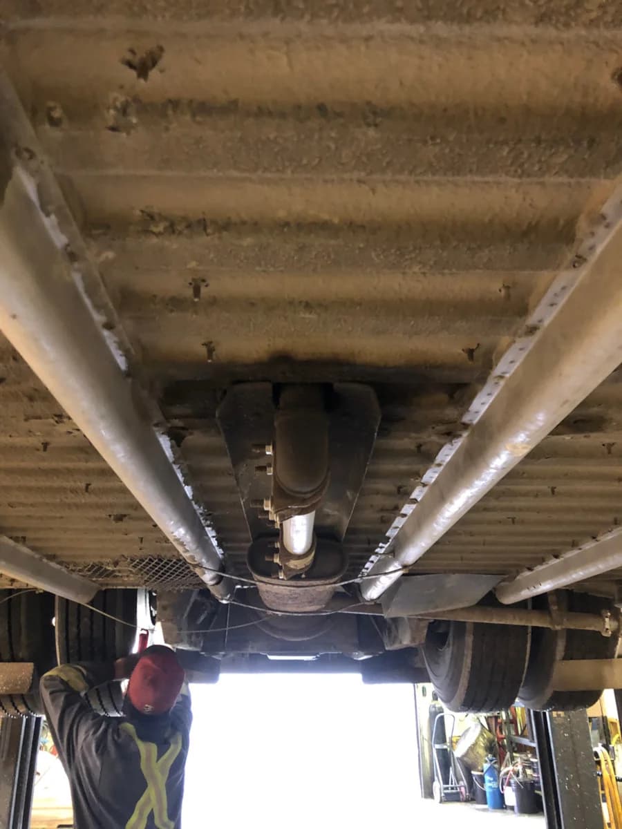 1969 MCI Challenger Custom Coach Conversion - Image 28