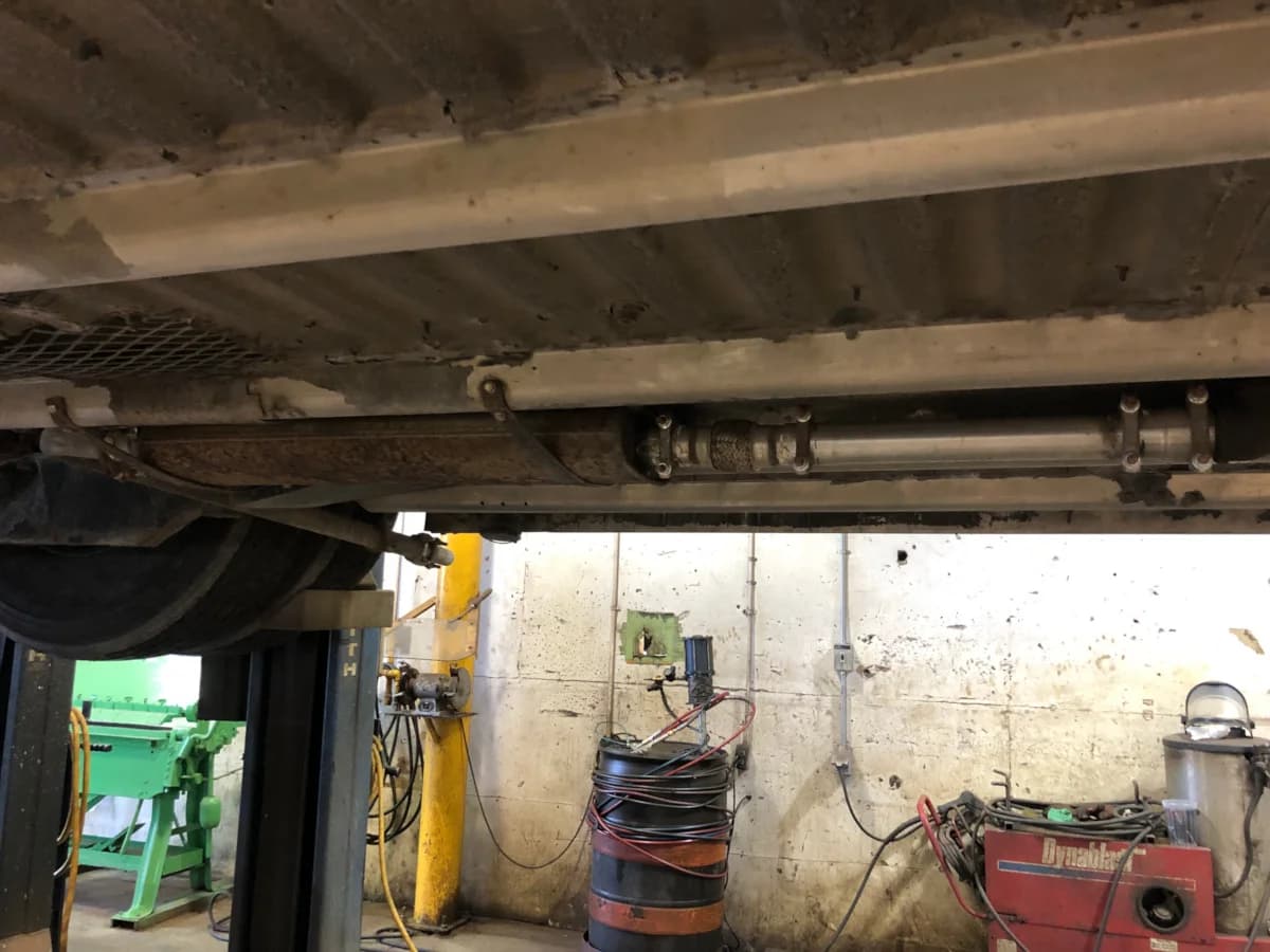 1969 MCI Challenger Custom Coach Conversion - Image 29