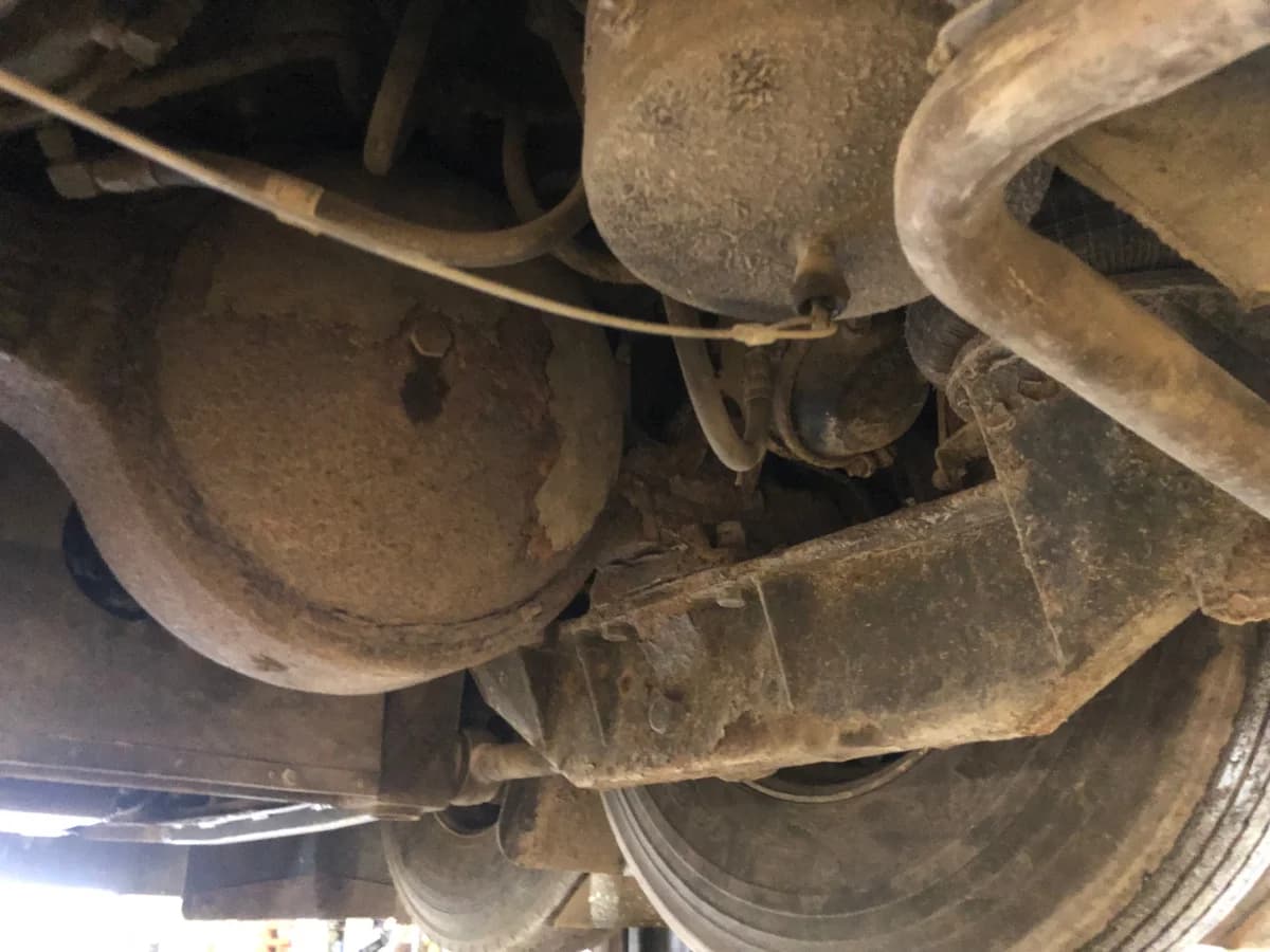 1969 MCI Challenger Custom Coach Conversion - Image 33