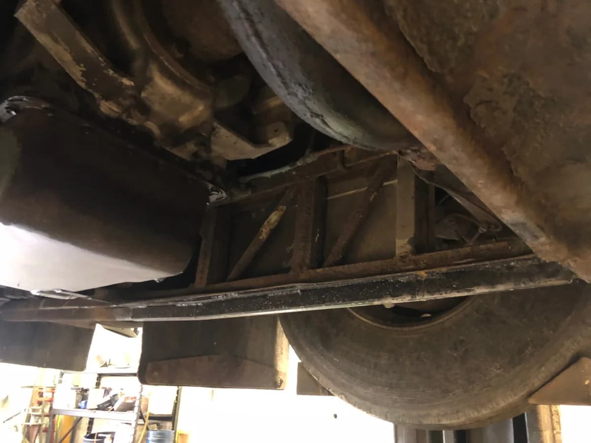 1969 MCI Challenger Custom Coach Conversion - Image 34