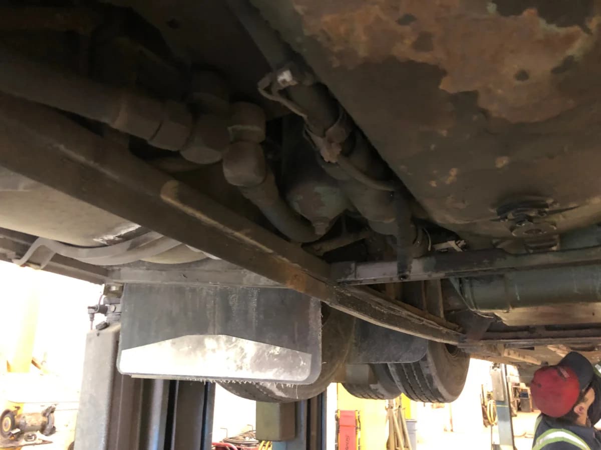 1969 MCI Challenger Custom Coach Conversion - Image 35