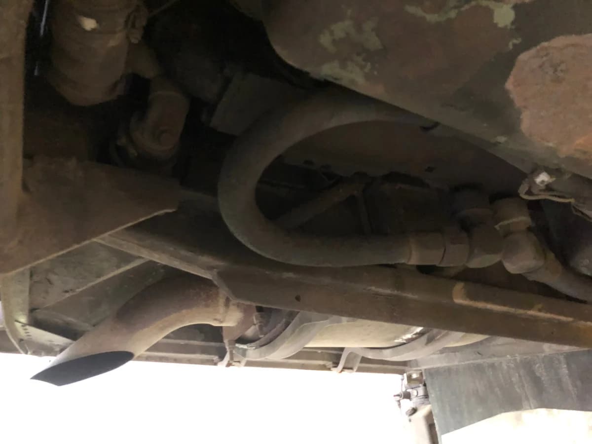 1969 MCI Challenger Custom Coach Conversion - Image 36