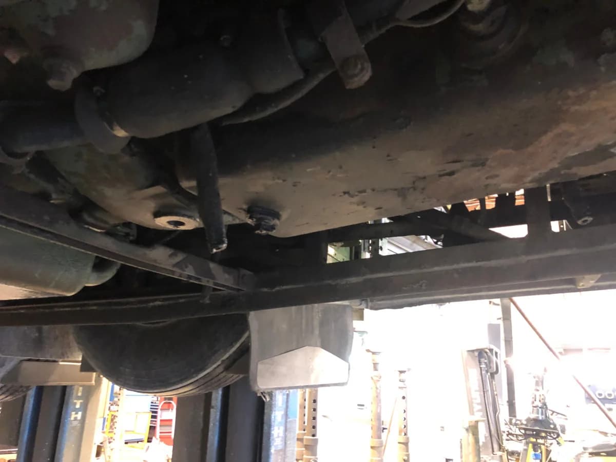 1969 MCI Challenger Custom Coach Conversion - Image 38