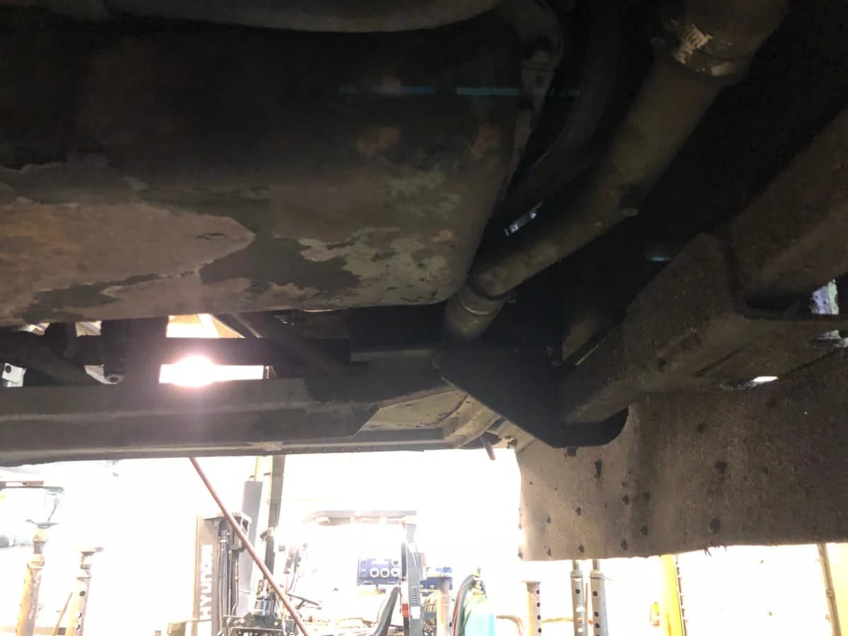 1969 MCI Challenger Custom Coach Conversion - Image 39