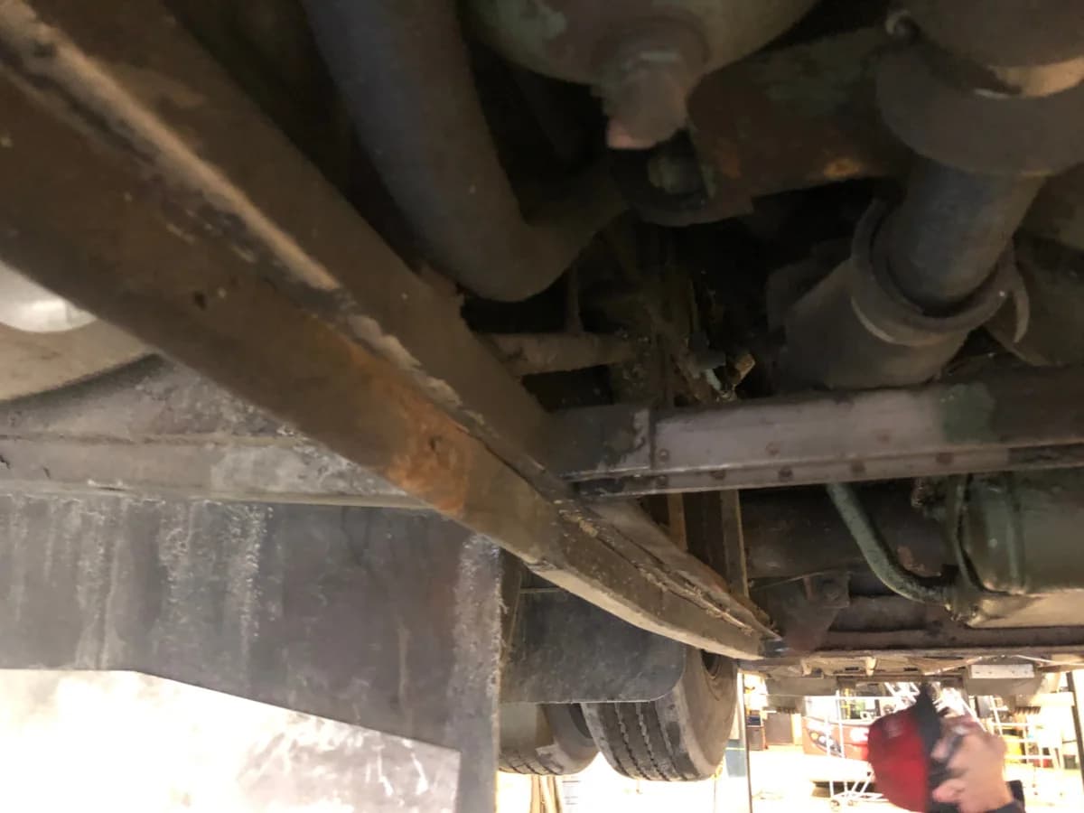 1969 MCI Challenger Custom Coach Conversion - Image 40