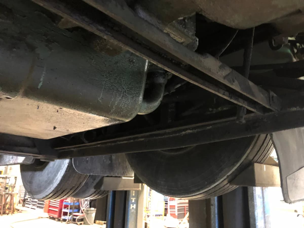 1969 MCI Challenger Custom Coach Conversion - Image 41