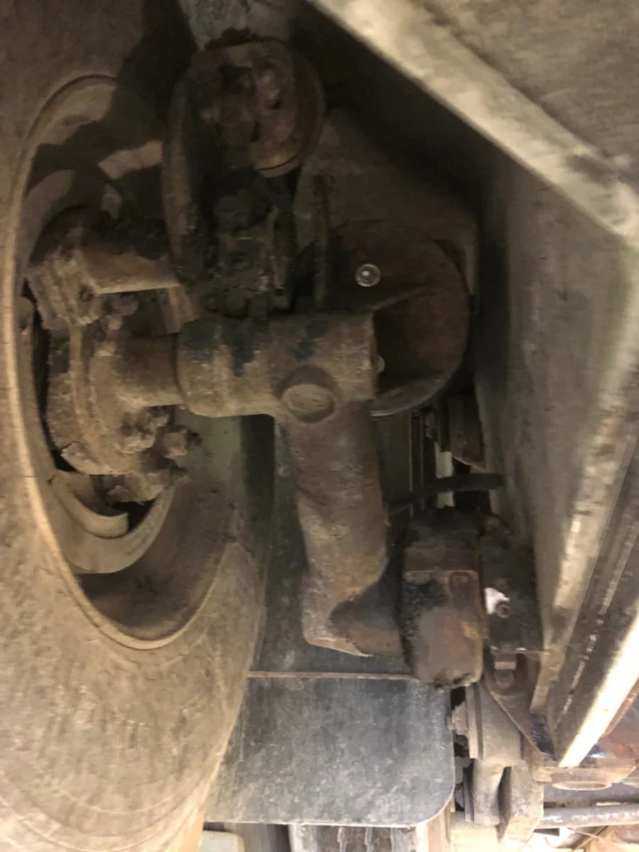 1969 MCI Challenger Custom Coach Conversion - Image 42