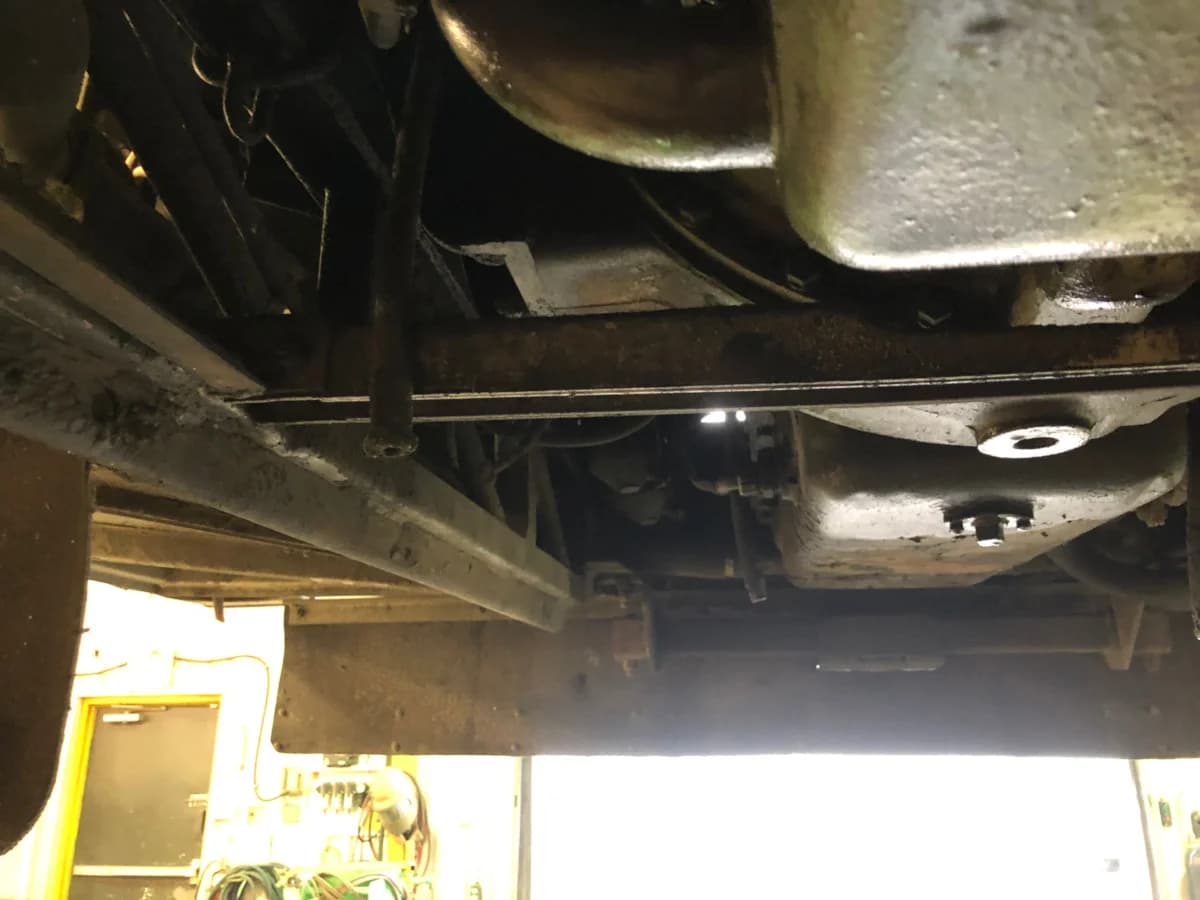 1969 MCI Challenger Custom Coach Conversion - Image 44