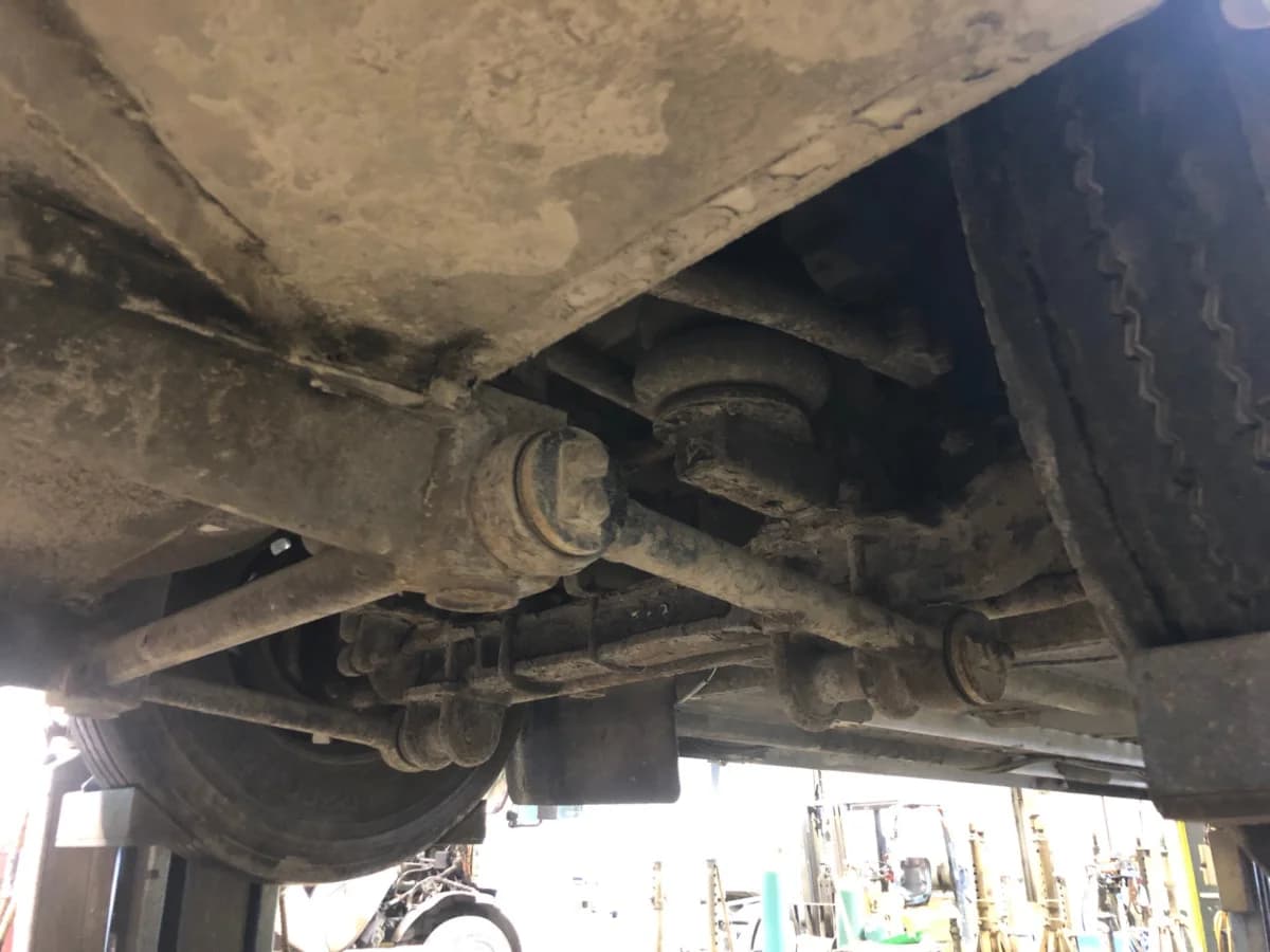 1969 MCI Challenger Custom Coach Conversion - Image 46