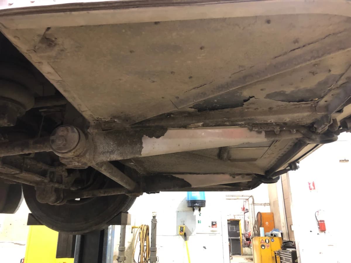 1969 MCI Challenger Custom Coach Conversion - Image 47